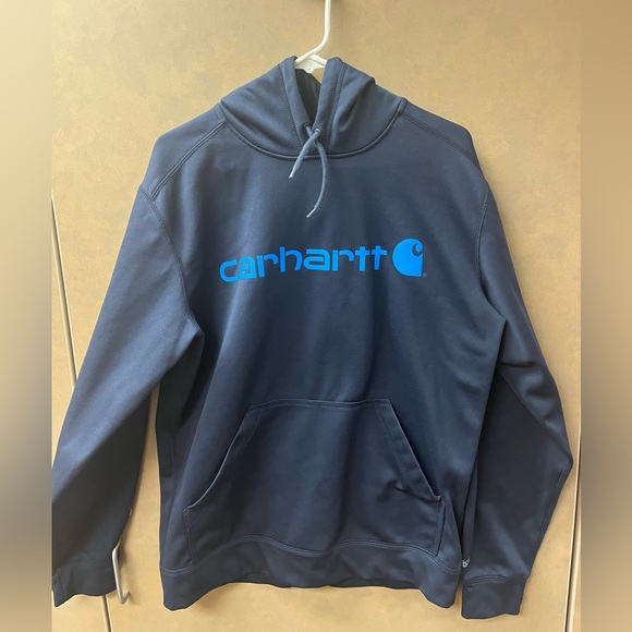 Carhartt hoodie - Picture 1 of 3